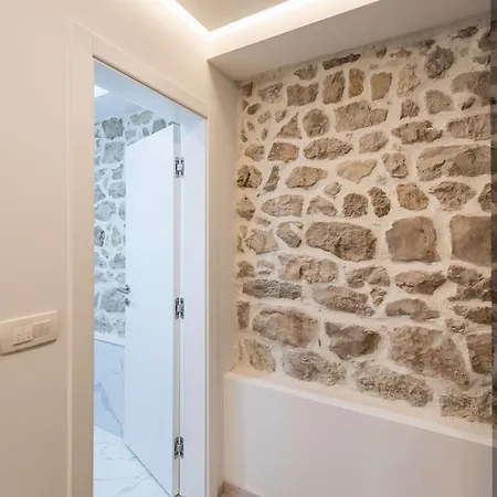 10 Heritage Rooms Zadar Exterior photo