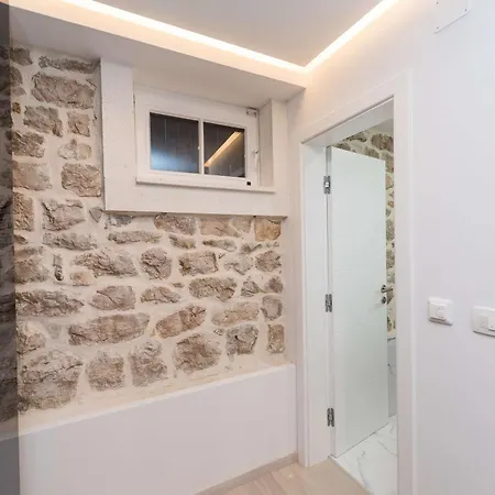 10 Heritage Rooms Zadar Exterior photo