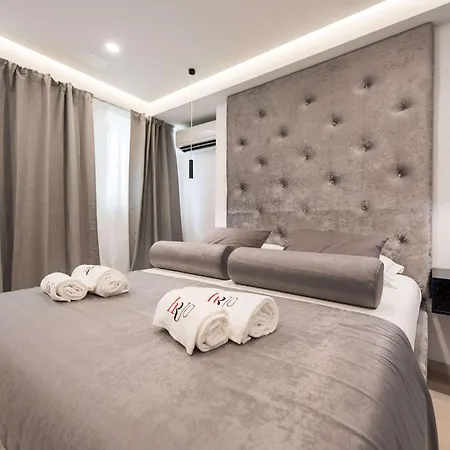 10 Heritage Rooms Zadar Exterior photo