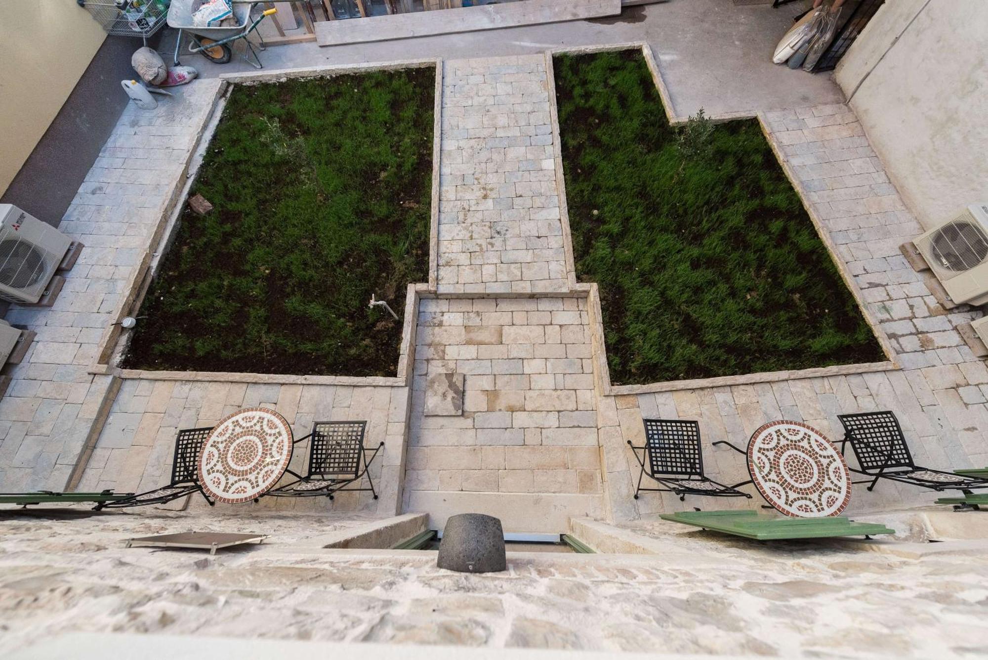 10 Heritage Apartman *