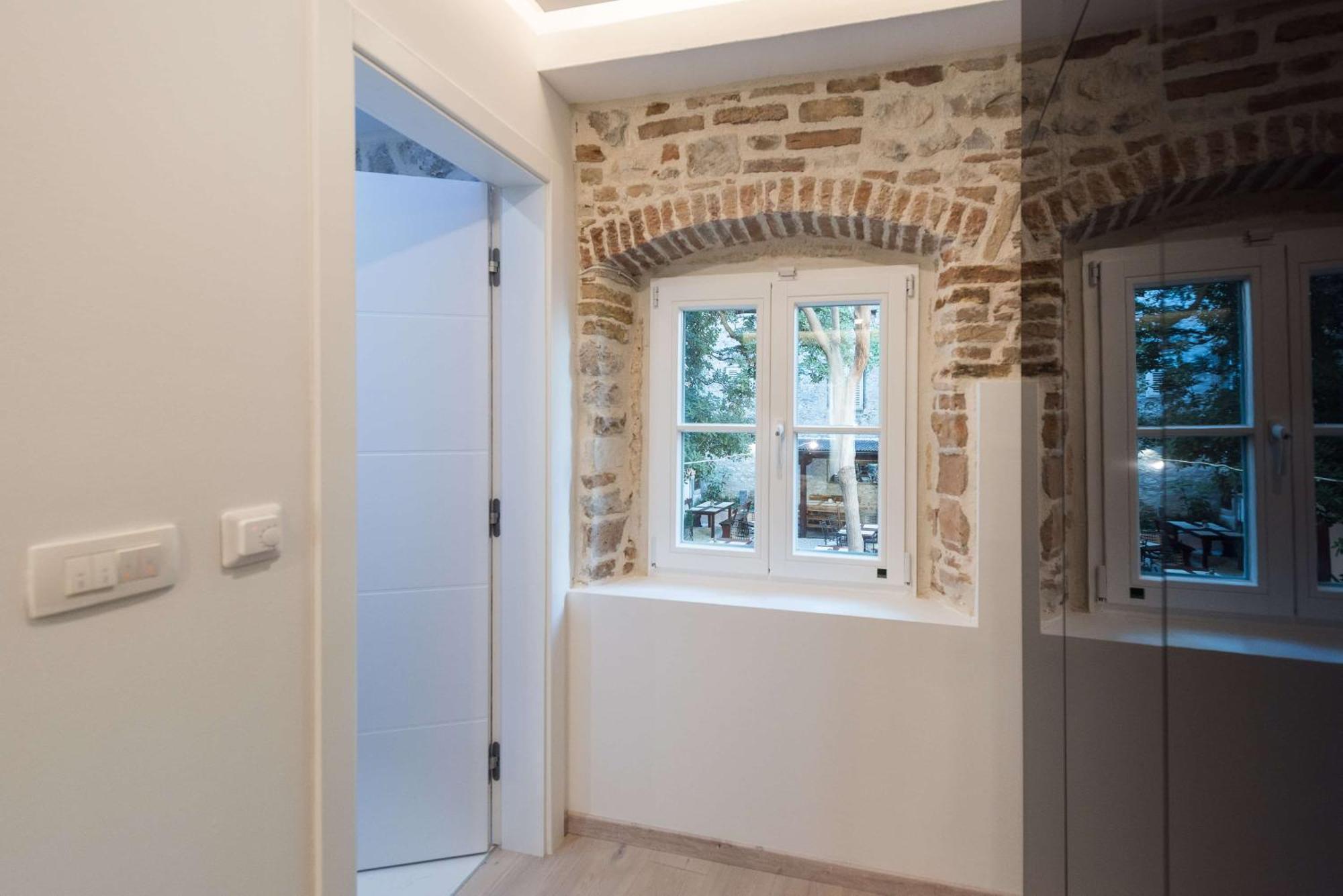 Apartman 10 Heritage Zára
