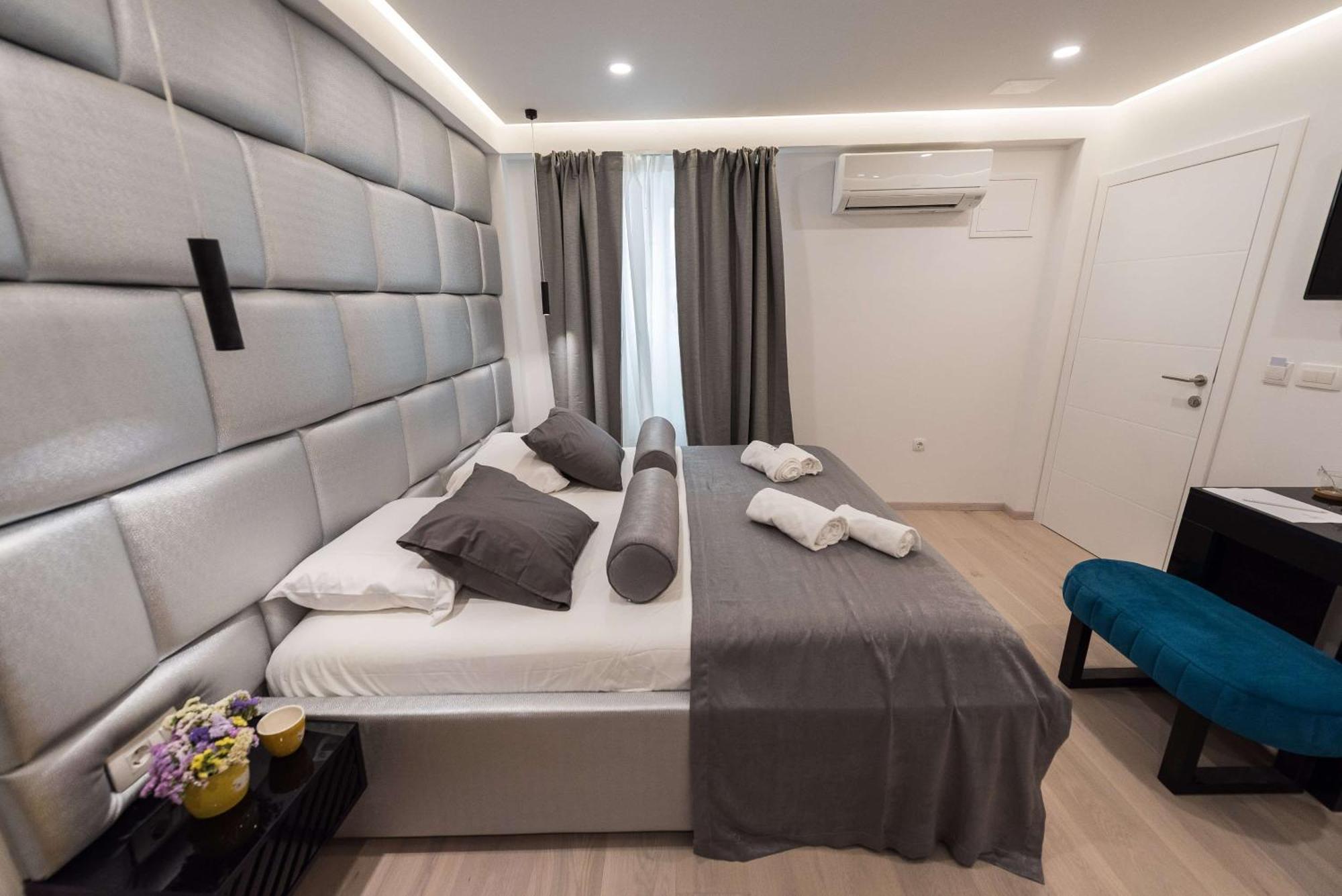10 Heritage Apartman *