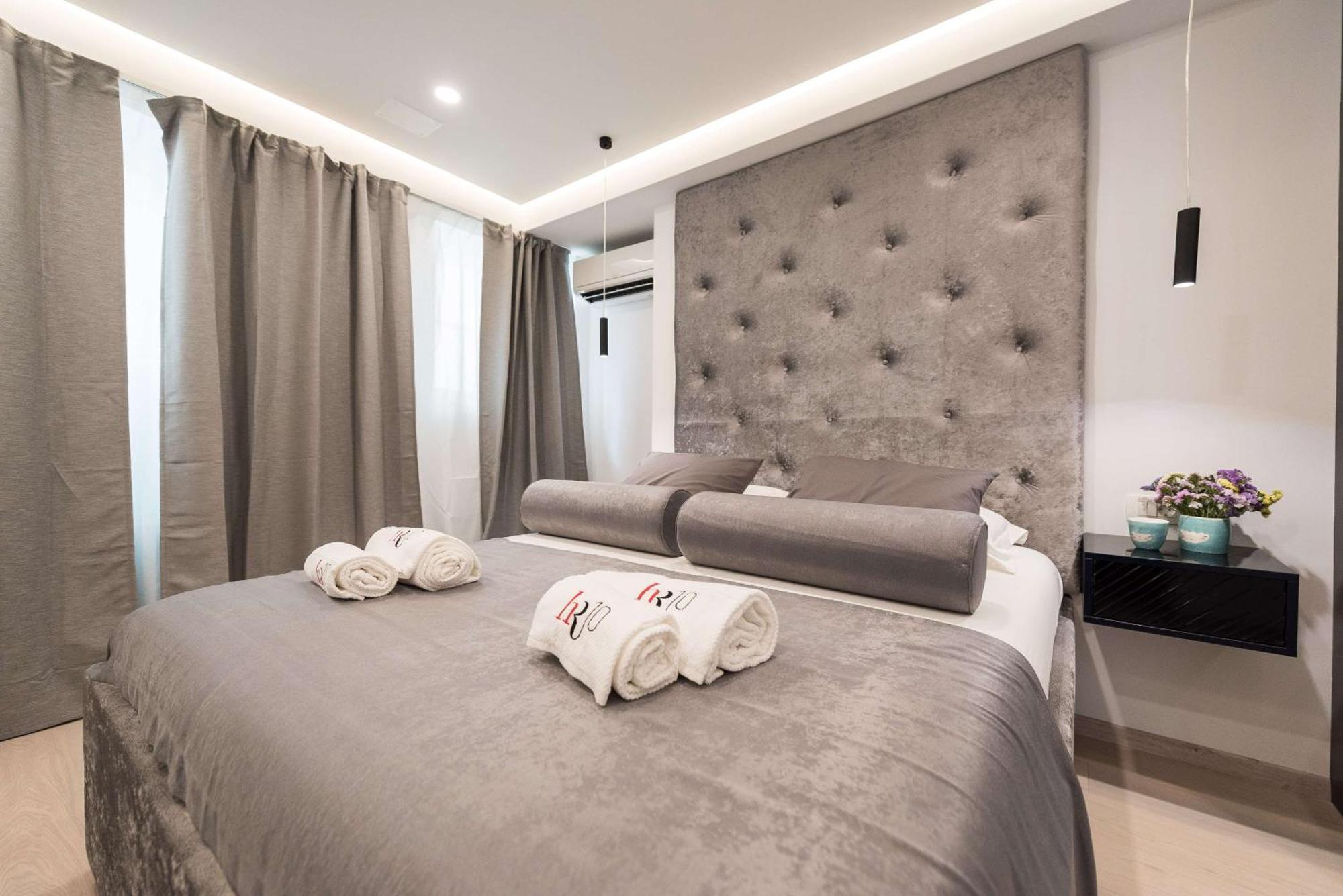 Apartman 10 Heritage Zára