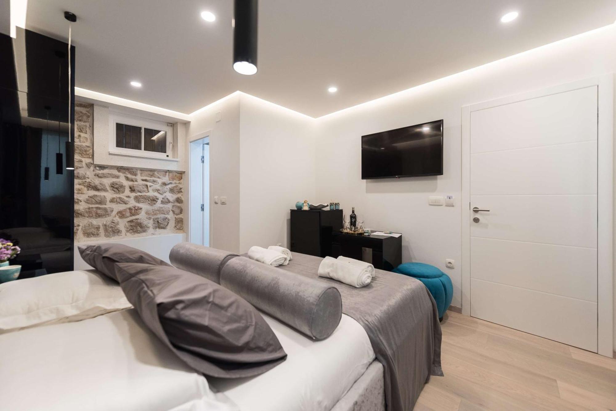 10 Heritage Apartman